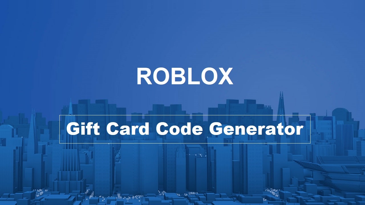 free robux generator not a scam